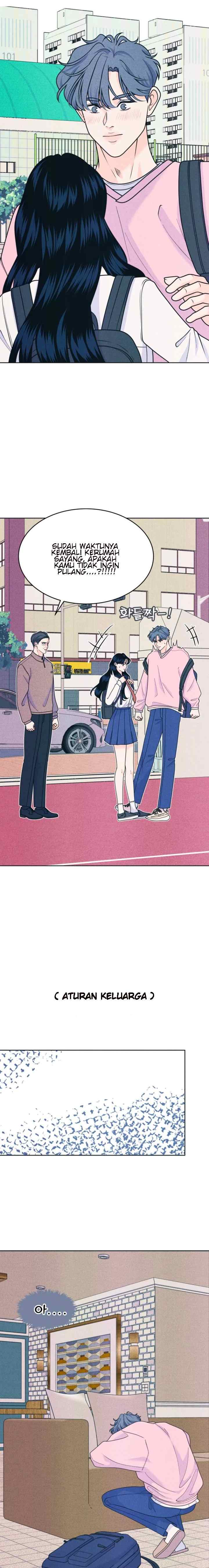 An Introverted Man And Woman chapter 79 halaman 7