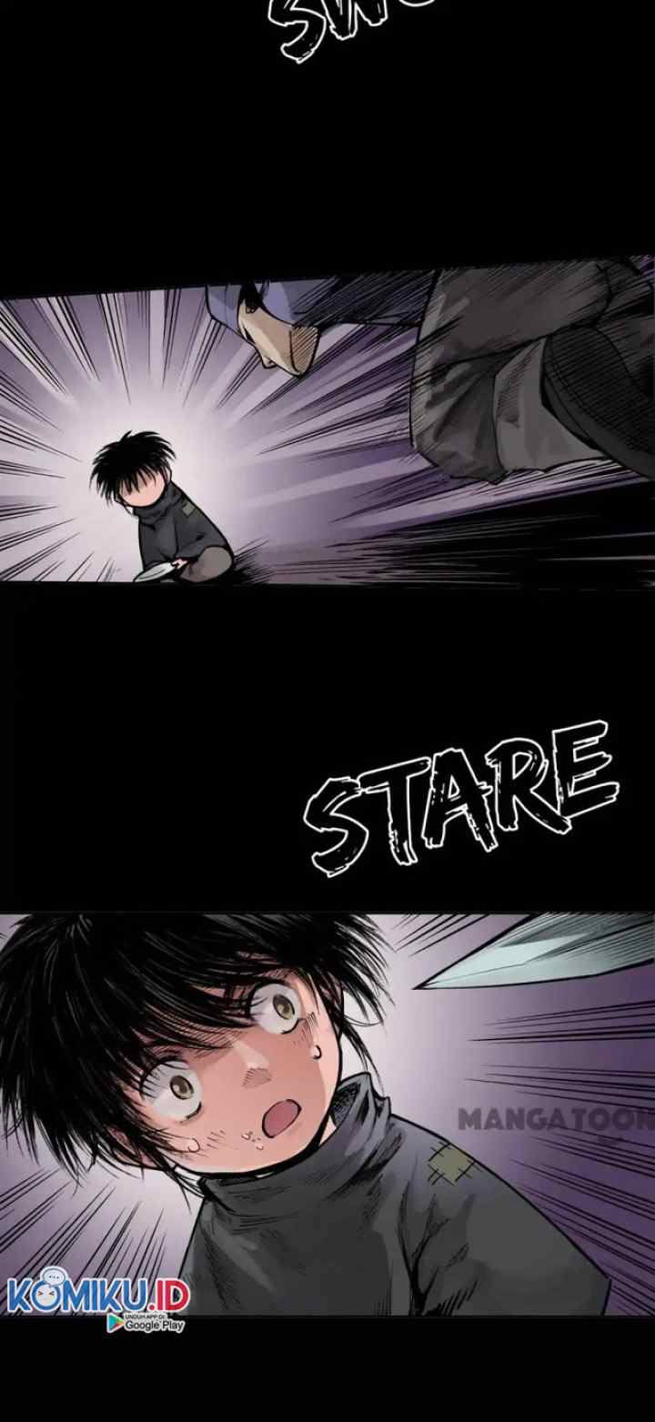 The Demon Blades chapter 19 halaman 8