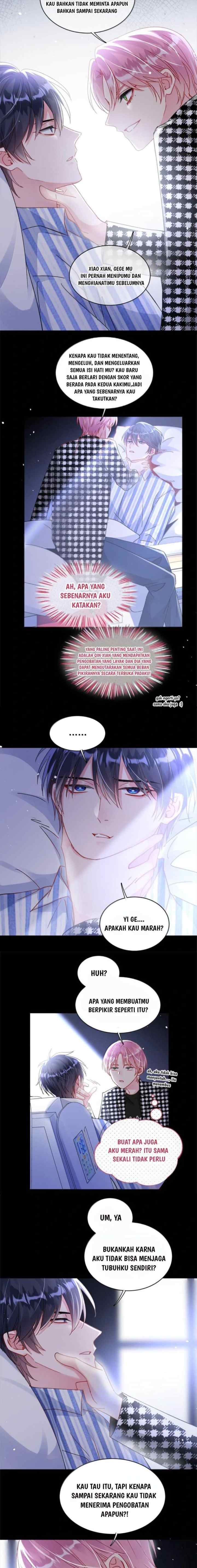 I'm Going to Be a Great Villain chapter 133 halaman 11
