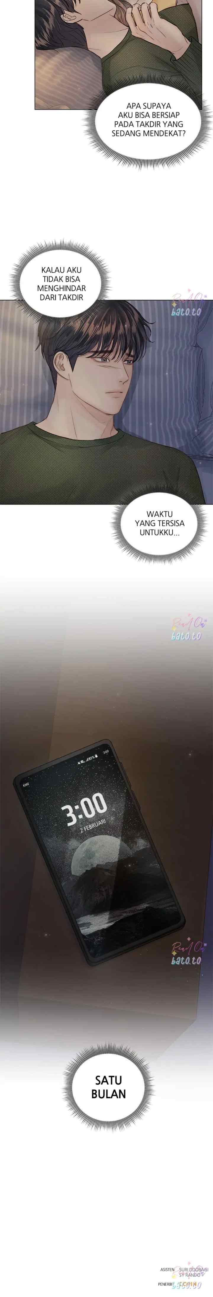There Must Be Happy Endings chapter 88 halaman 20