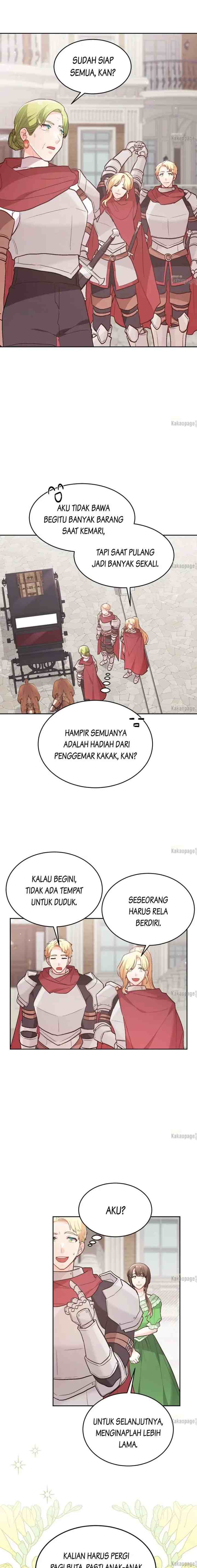 I Was Just an Ordinary Lady chapter 139 halaman 10
