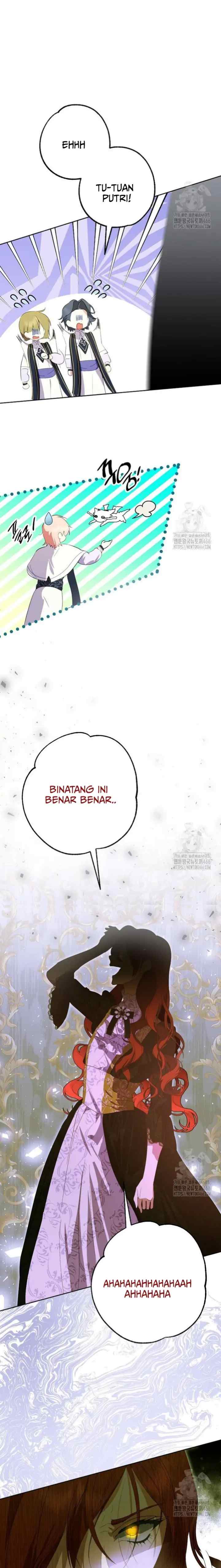 If You Remove the Kind Protagonist's Mask chapter 67 halaman 8