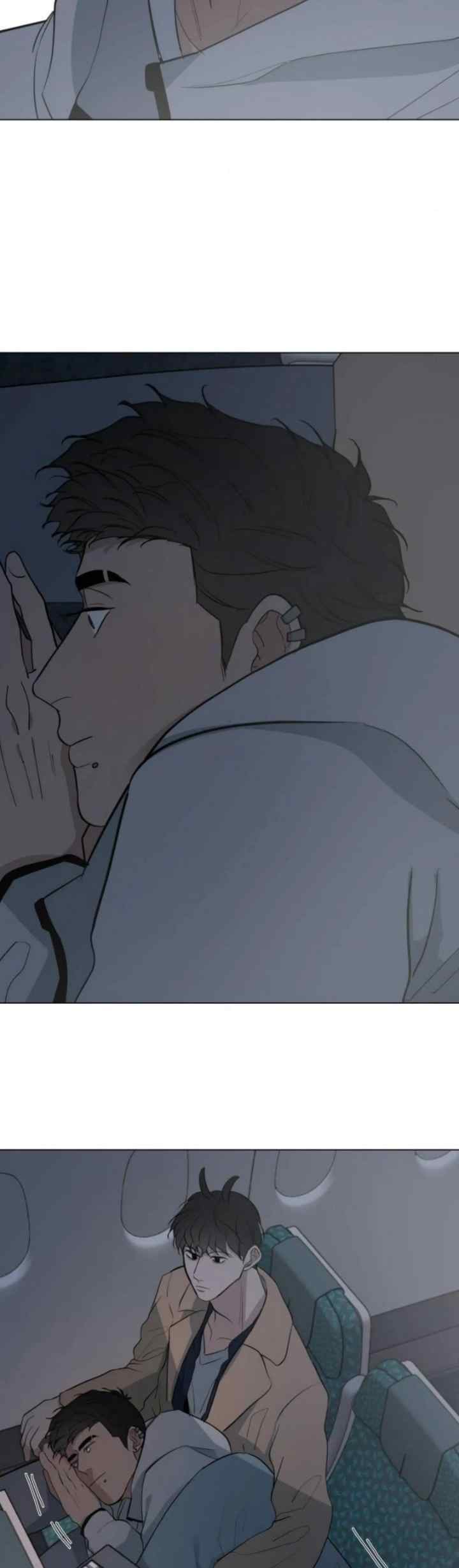 Take Off chapter 27 halaman 6