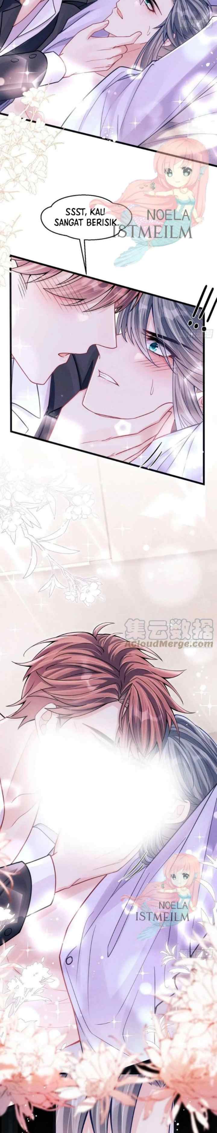 I Suspect the Actor Is Fishing for Me chapter 74 halaman 15