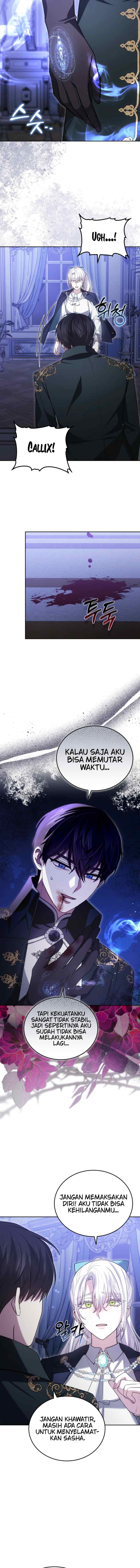 The Male Lead's Nephew Like Me So Much chapter 98 halaman 7