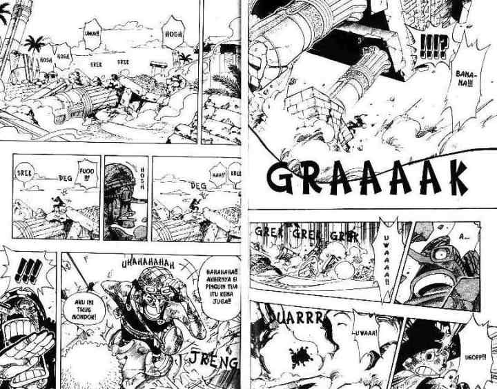 One Piece chapter 185 halaman 8
