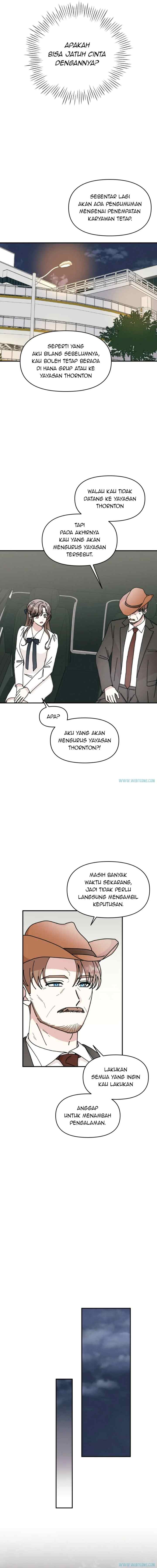 Crazy for You (Haega) chapter 79 halaman 10