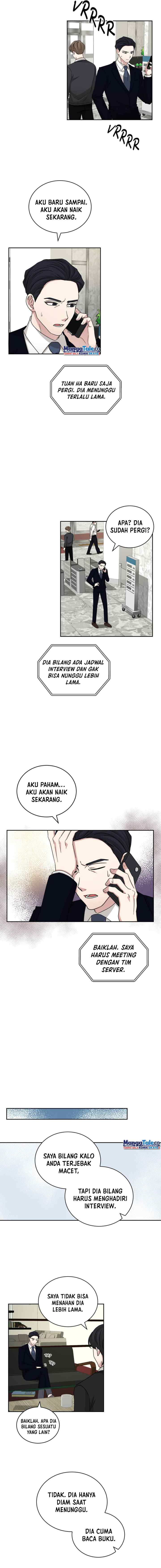 Big Life chapter 68 halaman 10