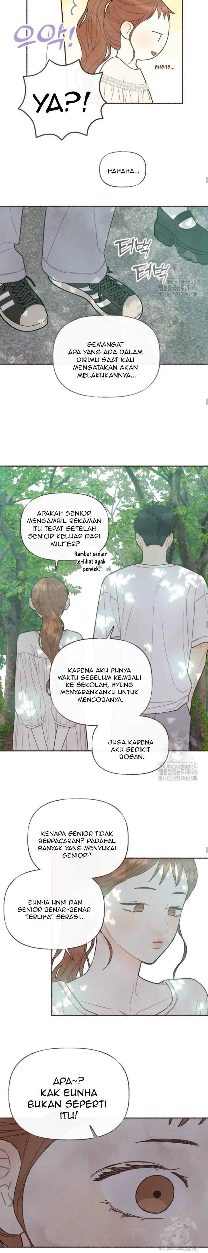 Transference of Emotions chapter 21 halaman 15