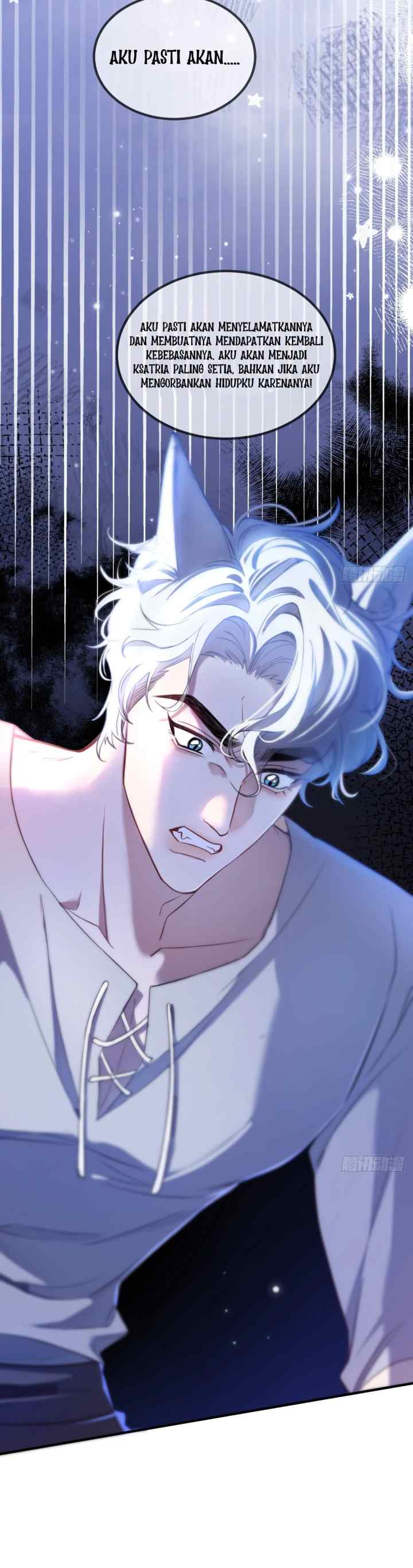 The Secret Game of Nobles chapter 18 halaman 18