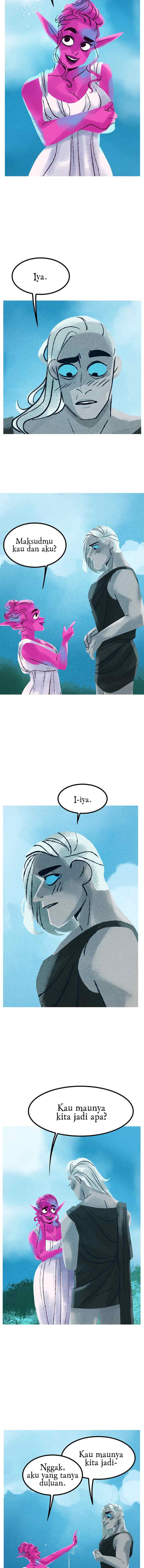 Lore Olympus chapter 169 halaman 8