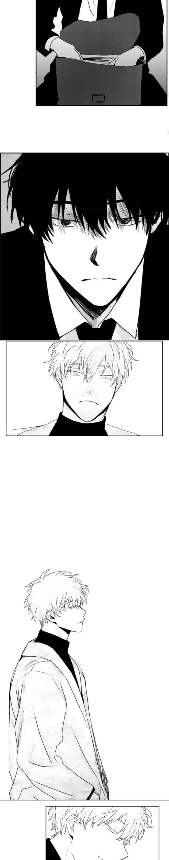 Stalker's Game chapter 27 halaman 5