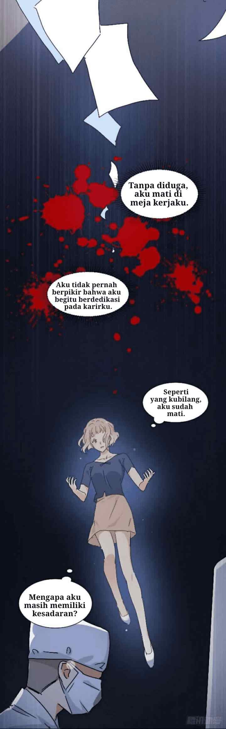 The Genius Princess's Road to Becoming Empress chapter 1 halaman 6