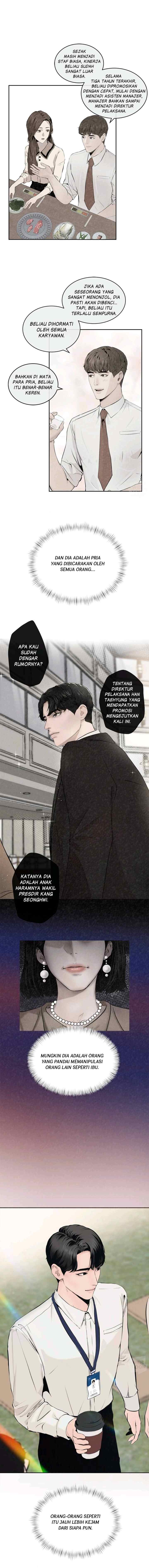 I'll Give You Everything chapter 2 halaman 5