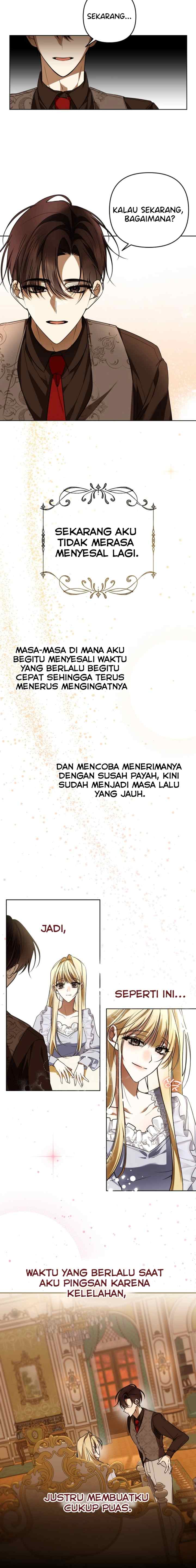 Please Be Obsessed With Me chapter 33 halaman 15