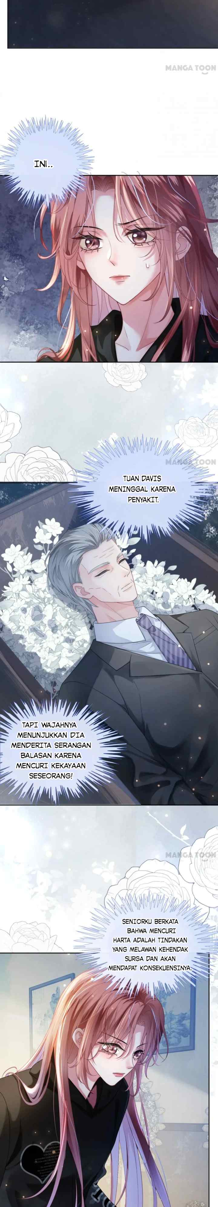 The Ultimate Comeback chapter 6 halaman 10