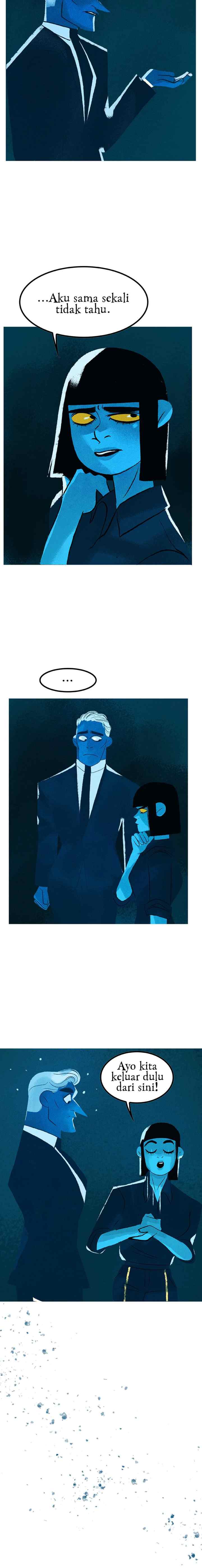 Lore Olympus chapter 121 halaman 8