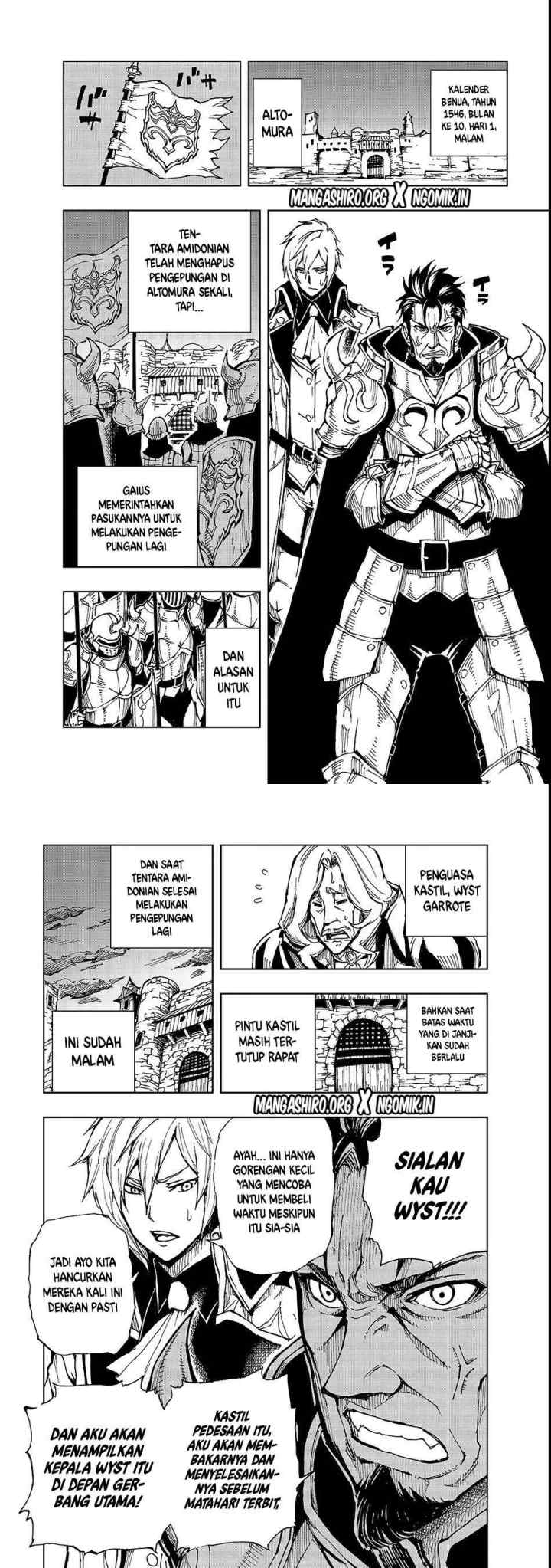 Genjitsushugisha no Oukokukaizouki chapter 21 halaman 4