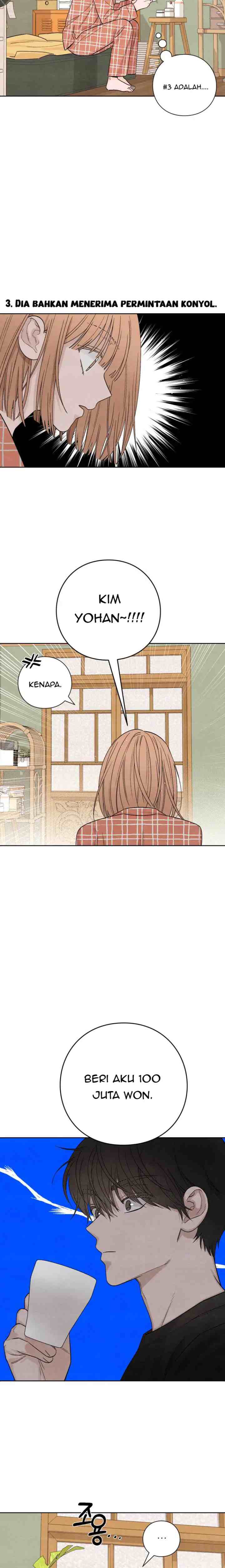 Apocalypse of Youth chapter 13 halaman 10