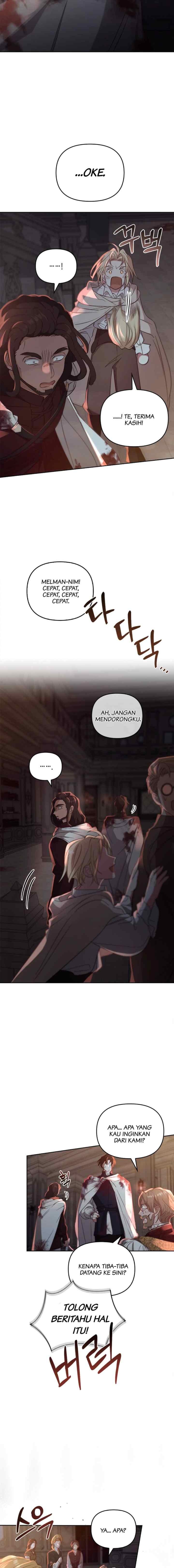 Regas chapter 62 halaman 9