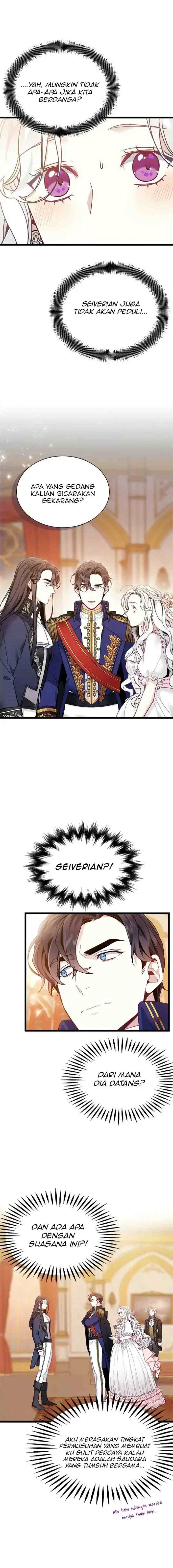 Not Sew Wicked Stepmom chapter 38 halaman 8