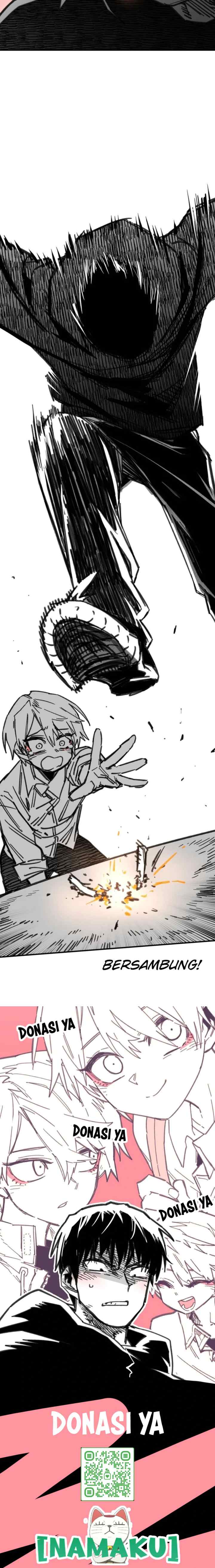 Highschool Boy chapter 2 halaman 20