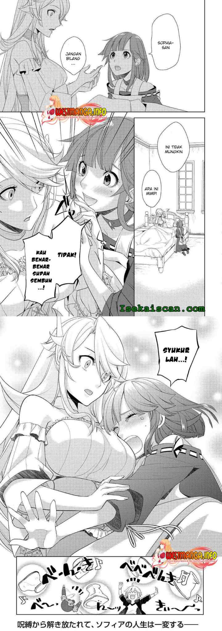 Izure Saikyou no Renkinjutsu Shi? chapter 16 halaman 13