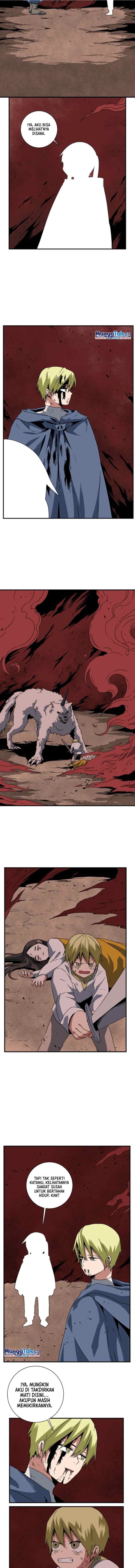 One Step to The Demon King chapter 30 halaman 6