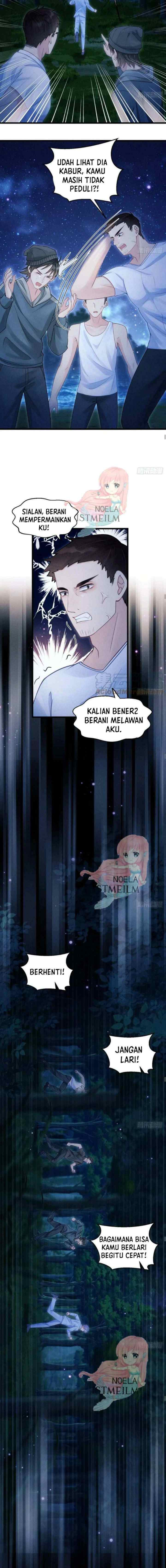 I Suspect the Actor Is Fishing for Me chapter 82 halaman 12