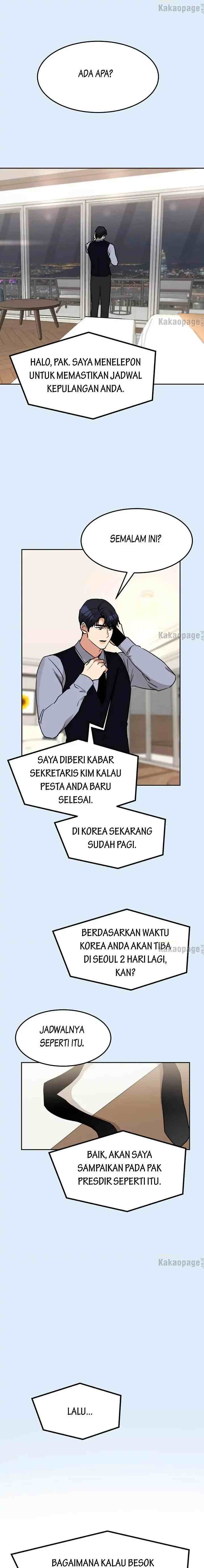 My Wife Is Back chapter 80 halaman 7