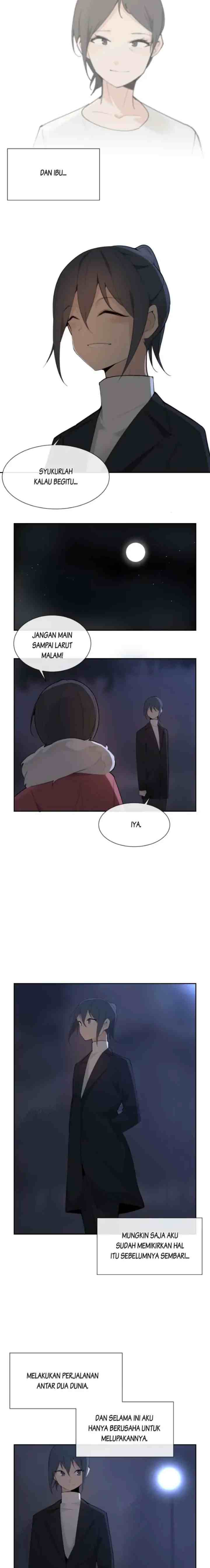 Devil Sword King chapter 159 halaman 12