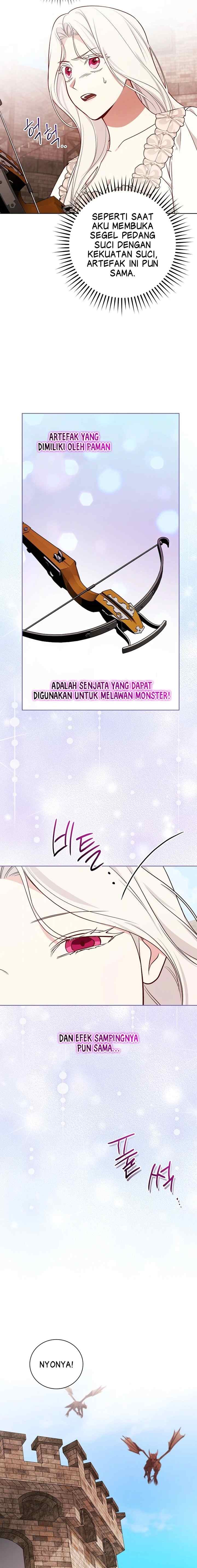 Seducing Duke Monster chapter 106 halaman 15
