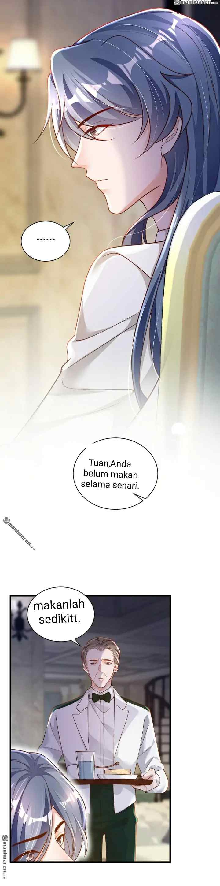 Whisper of the Devil chapter 76 halaman 9
