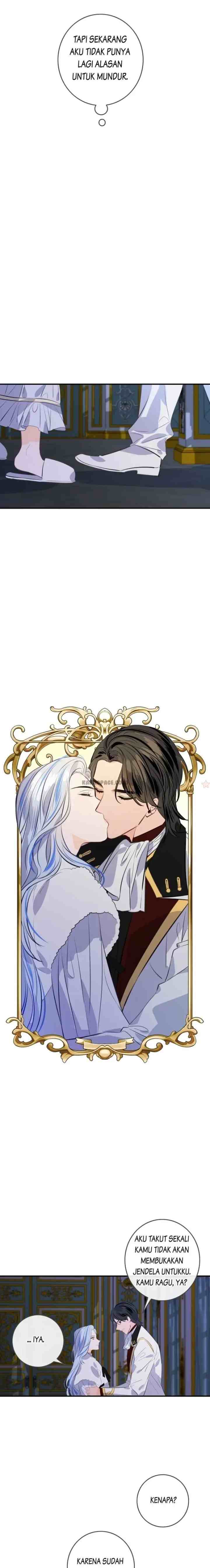 The Great Wish chapter 79 halaman 15