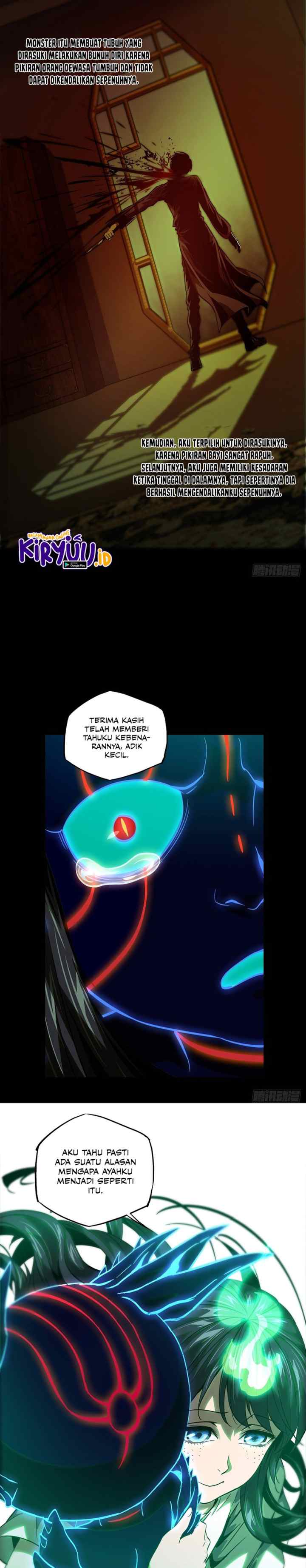 Da Xiang Wuxing chapter 52 halaman 4