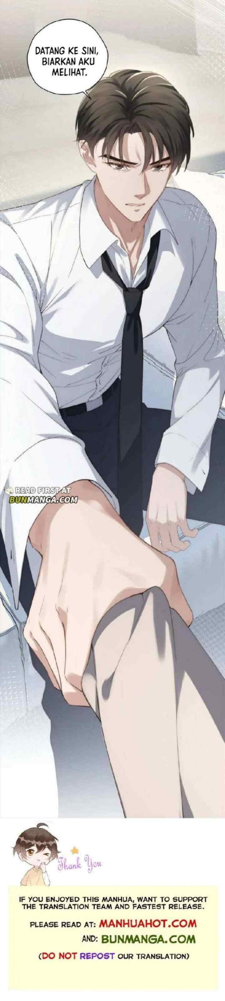 Listen To Me chapter 6 halaman 20