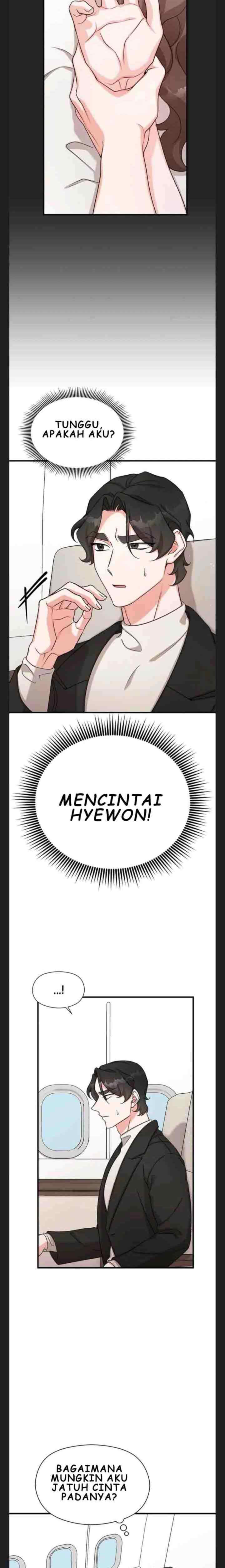 The Most Perfect Marriage chapter 36 halaman 10