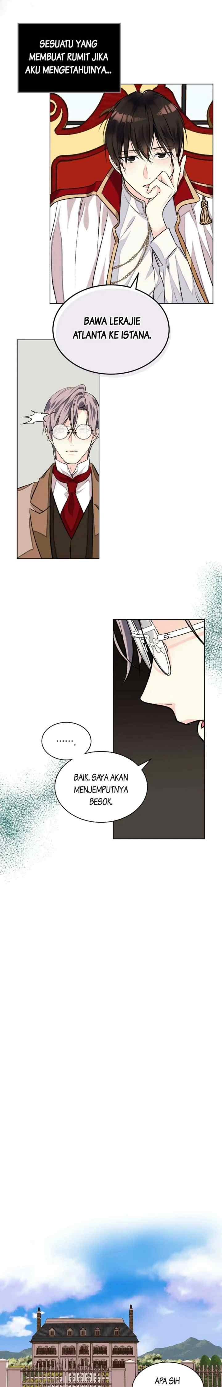 Virtue Bestowed by the Villainess chapter 16 halaman 10