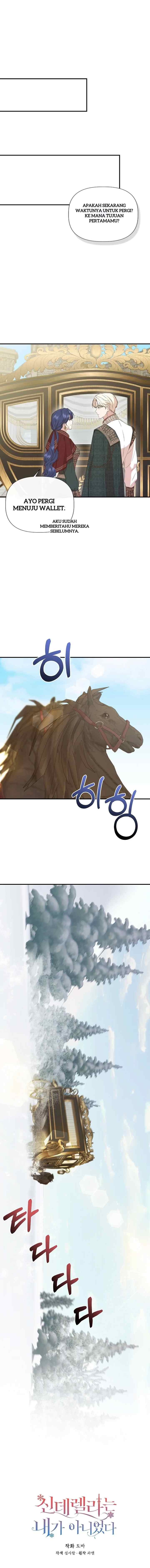 I Wasn't the Cinderella chapter 137 halaman 5
