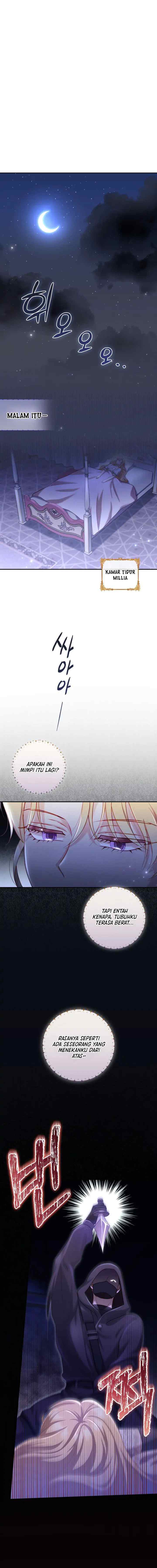 Requiem for the Queen chapter 1 halaman 13