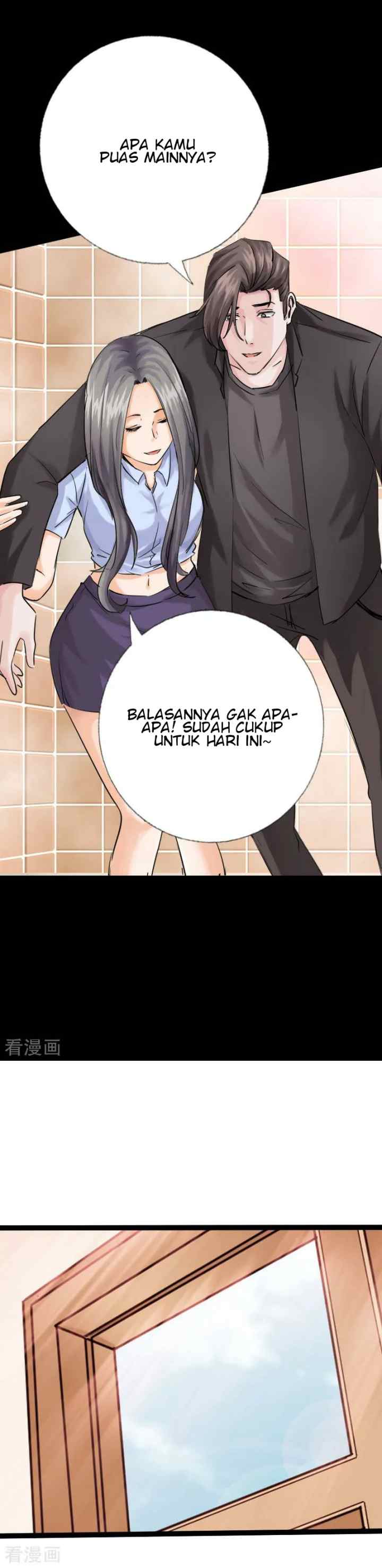 Hopeless chapter 105 halaman 14