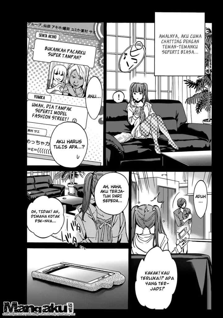 Real Account 2 chapter 14 halaman 7