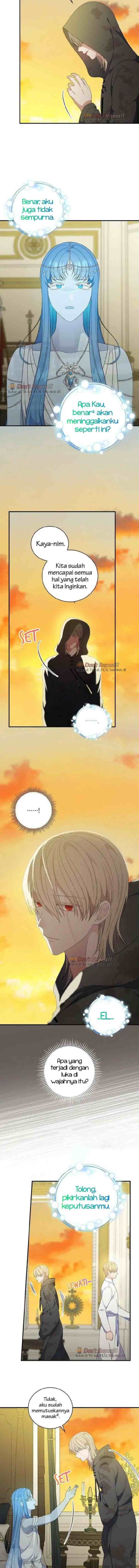 Duchess of the Glass House chapter 81 halaman 6