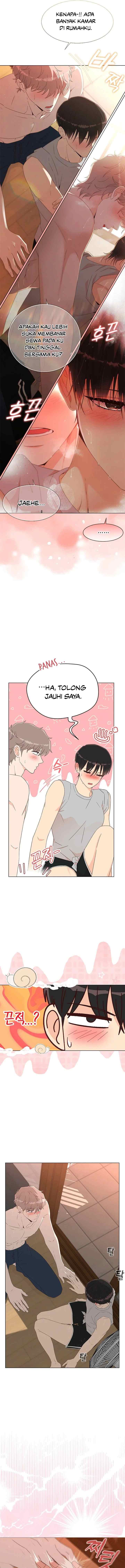 Why You Don't Know He's a She? chapter 80 halaman 12