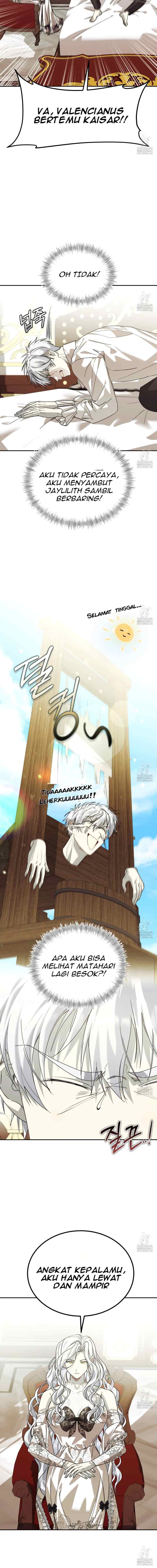 How to Live as a Tyrant's Bastard Brother chapter 19 halaman 5