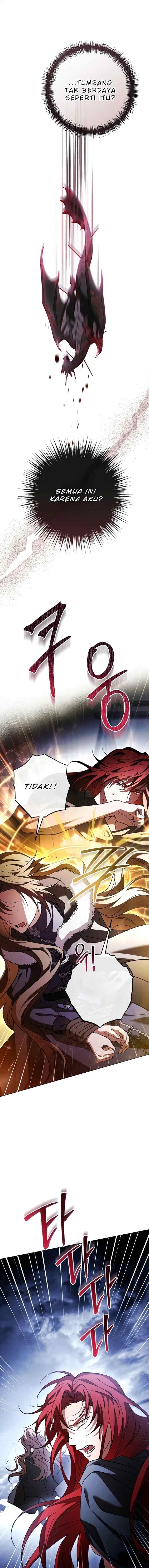 Dark Chain chapter 39 halaman 13