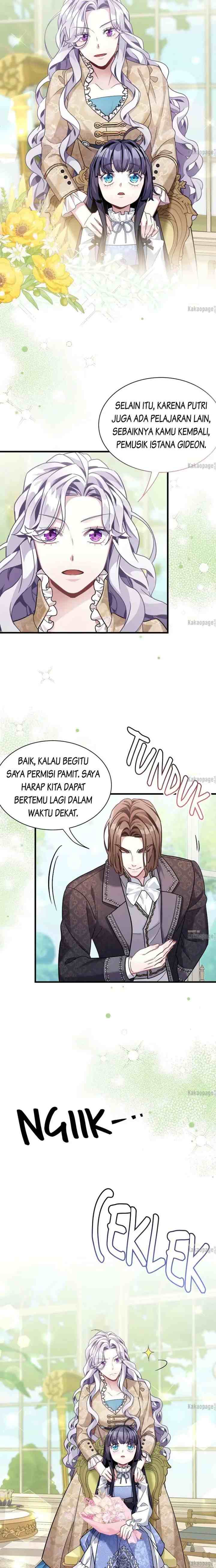 Not Sew Wicked Stepmom chapter 68 halaman 11