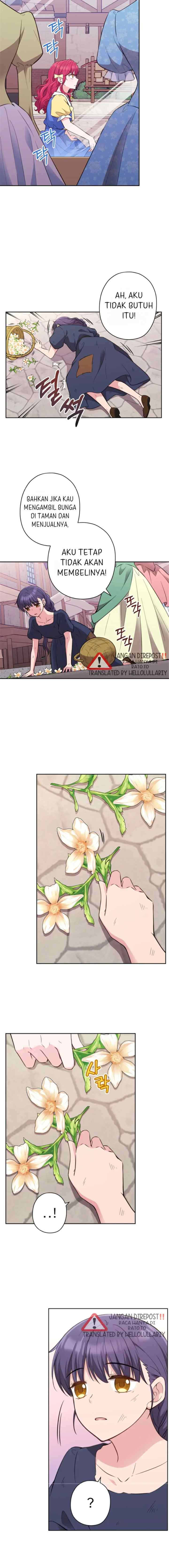 Dear My Friend chapter 36 halaman 6