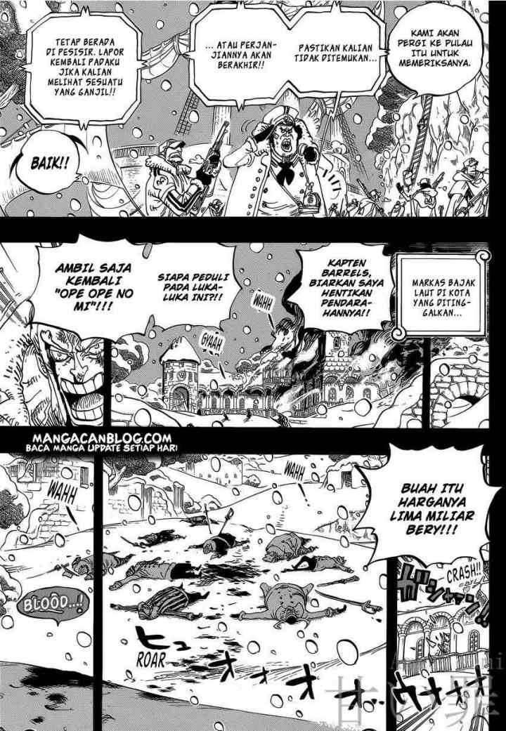 One Piece chapter 766 halaman 4