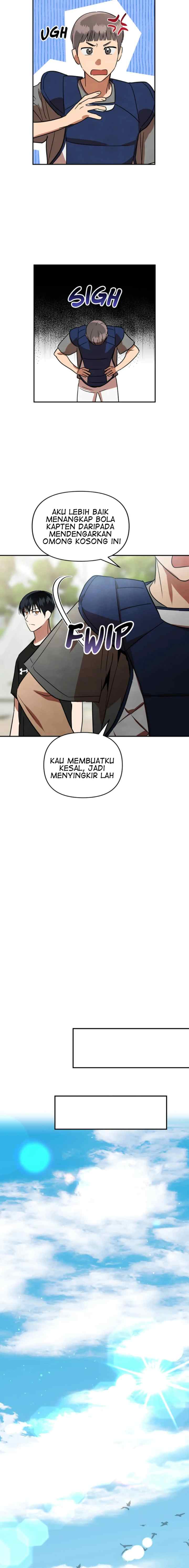 Cycling Hit chapter 40 halaman 14